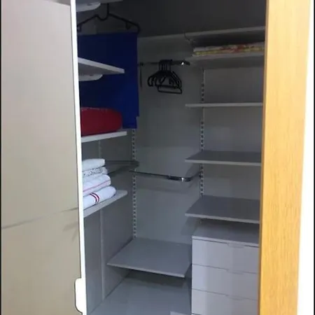 Your Luxure In Apartment Bursa