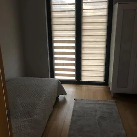 Apartment Your Luxure In