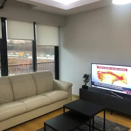 Apartment Your Luxure In *