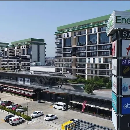 Your Luxure In Bursa