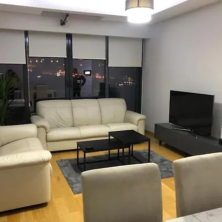 Apartment Your Luxure In Bursa