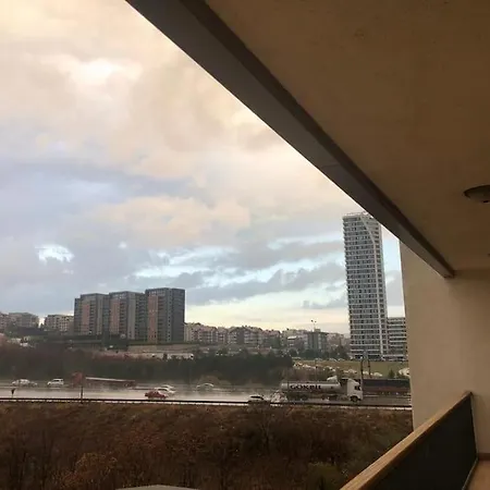 Your Luxure In Apartment