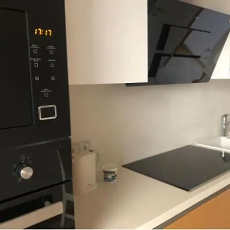 Your Luxure In Apartment Bursa