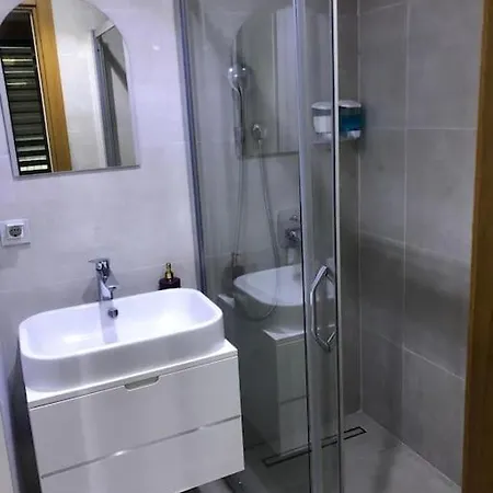 Apartment Your Luxure In